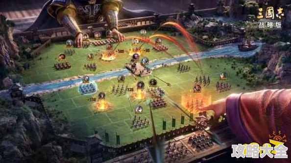 2025年深度探索：经典SLG单机游戏推荐大全，哪款是你的策略之选？