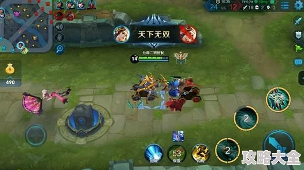 深度解析：王者荣耀中，哪款花环兑换后实战效用最佳？