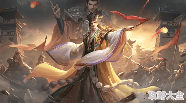 深度解析：三国杀十周年SCL皮肤，哪款最值得收藏与赏析？