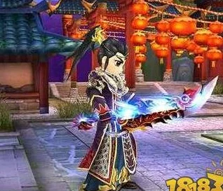 深度解析：热血江湖中正枪职业的速度与效率对比哪个更胜一筹