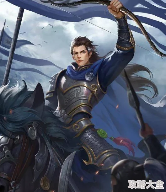 三国杀十周年：深度解析文鸳与杨秀，选哪个武将更胜一筹？