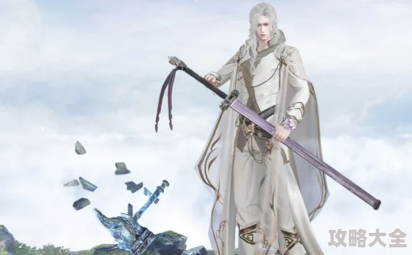 深度解析《古剑奇谭网络版》中各职业PVP表现，哪个更胜一筹？