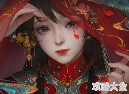 纸嫁衣7桥边纸人灯笼颜色解谜：如何正确调整灯笼颜色？