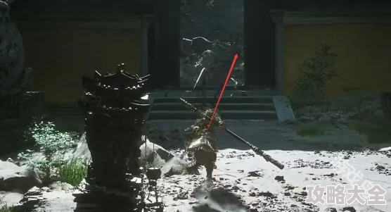 黑神话悟空君子牌如何获取？