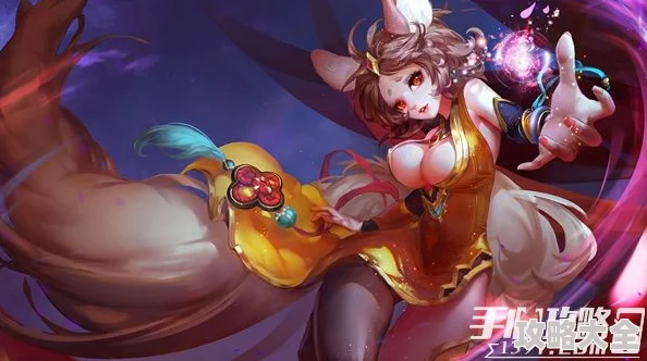 妲己重做后技能强度如何？值得期待吗？