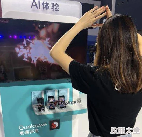 美女黄色网站在线观看视频2025AI技术打造虚拟互动体验