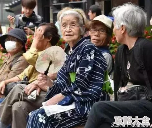 日本老人內射为何突然走红,未来发展趋势如何？