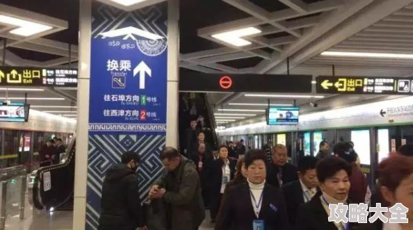 地铁逃生游戏：深度解析各地图，哪张图更适合你的战术布局？
