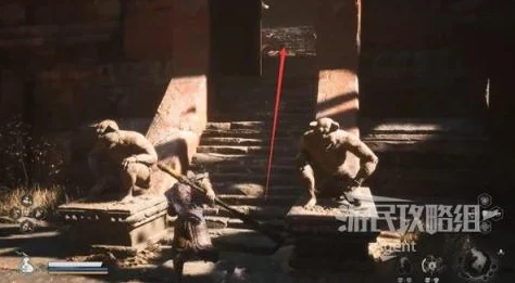 2025年黑神话悟空偏殿探索指南，详细路线及偏殿位置解析
