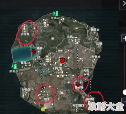 2025年地铁逃生游戏白卡刷新位置详解及最新地图指南